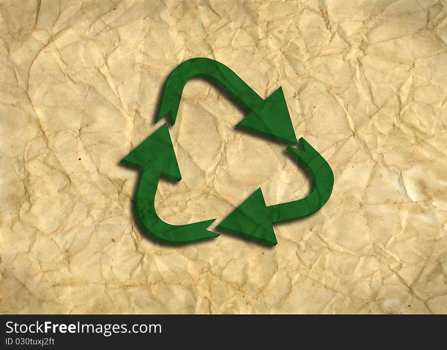 Recycling Logo