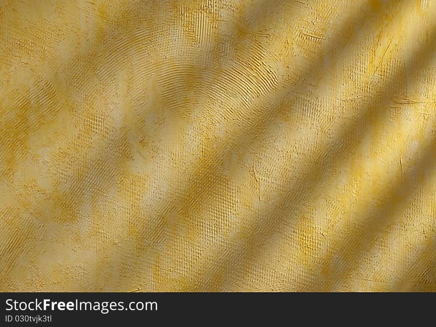 Editorial Background in frame, composition o dark yellow colors. Editorial Background in frame, composition o dark yellow colors.