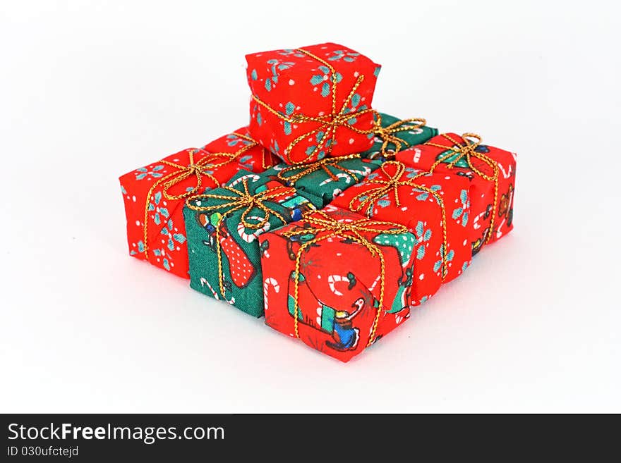 Gift Boxes