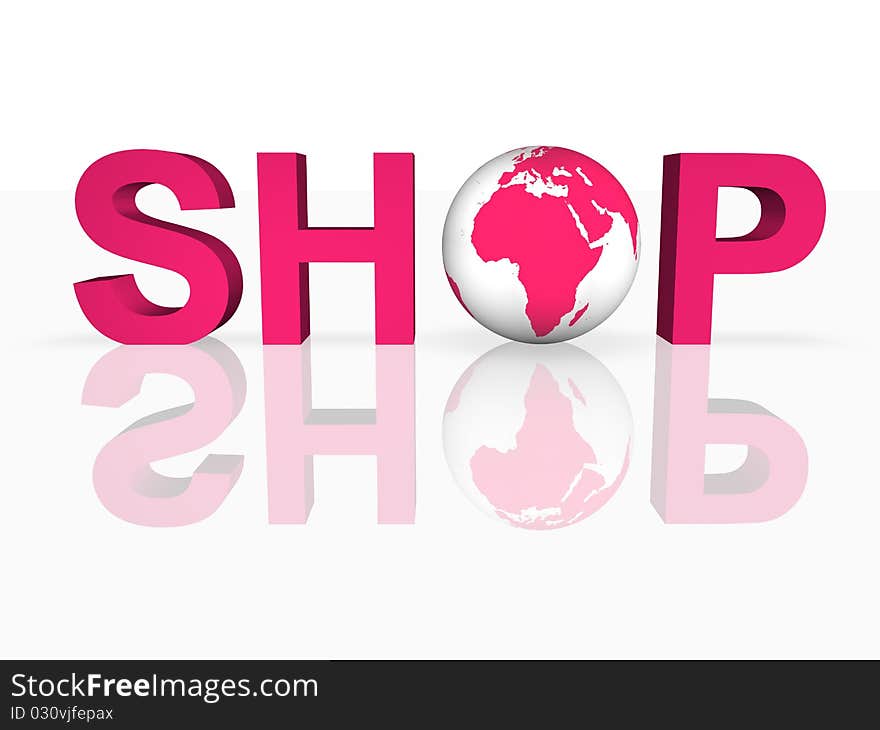 Global Shopping