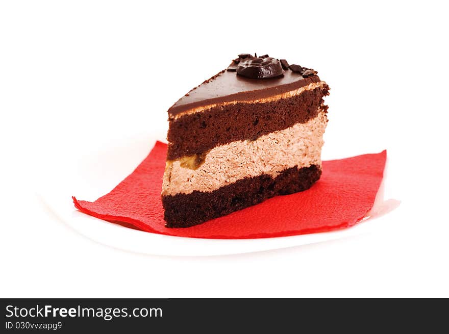 Chocolate Cake