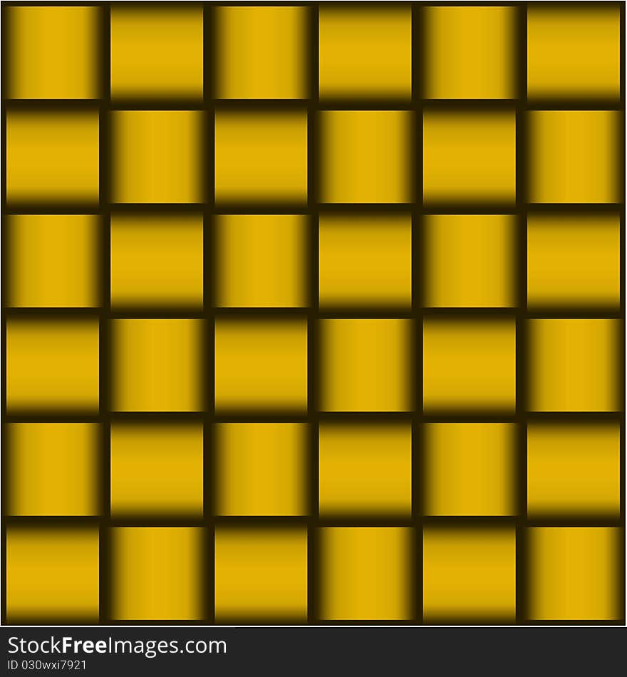 Vector abstract seamless background