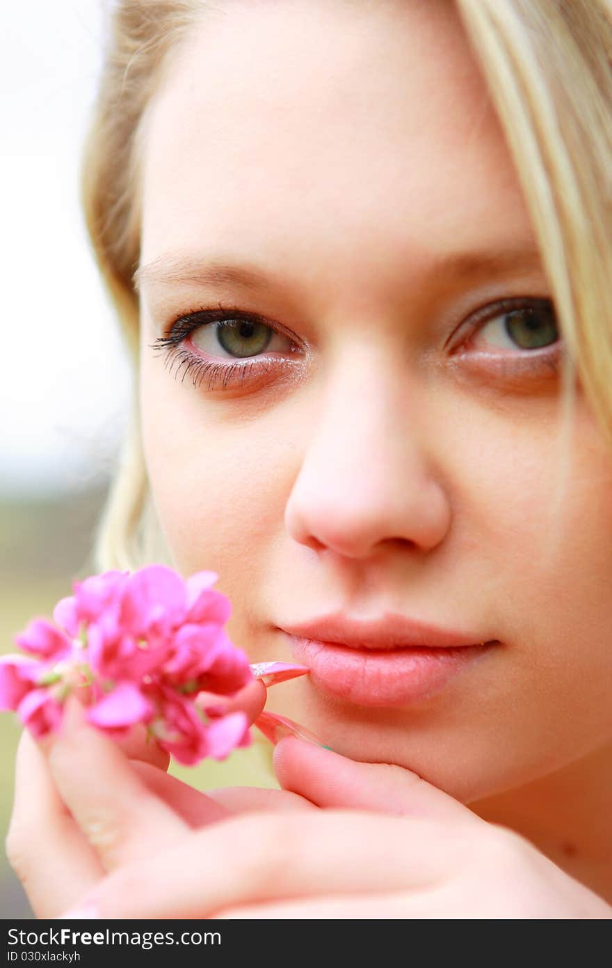 Woman Portraits