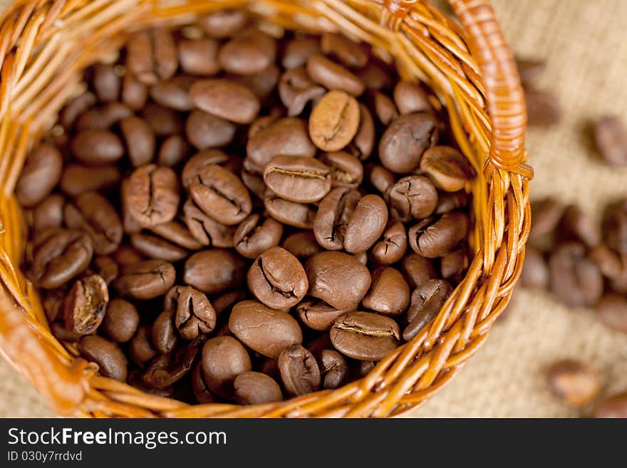 Coffee Beans