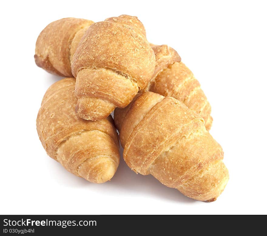 Croissants