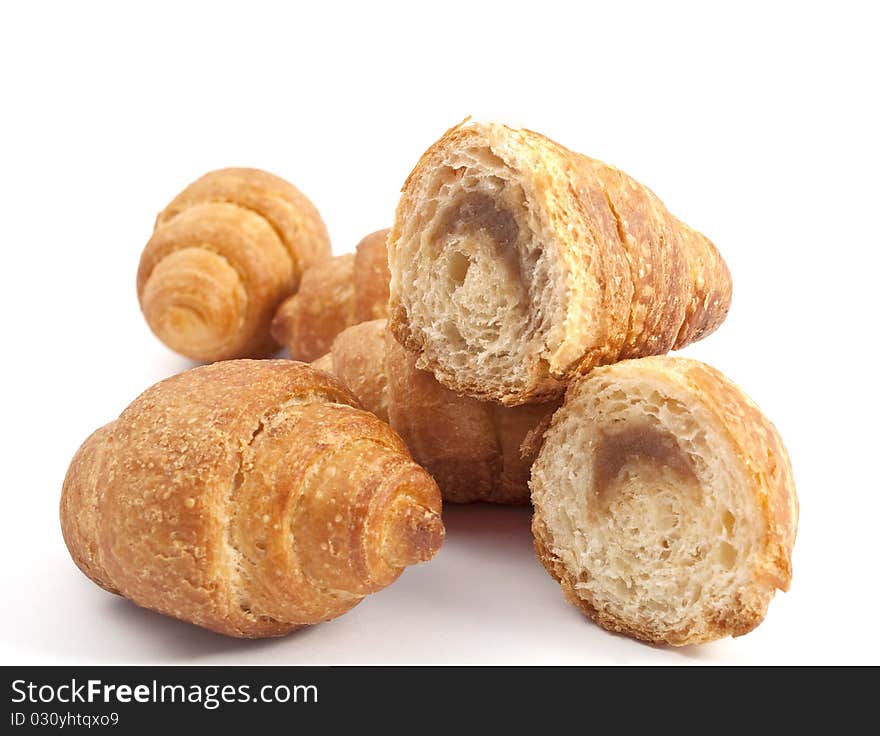 Croissants