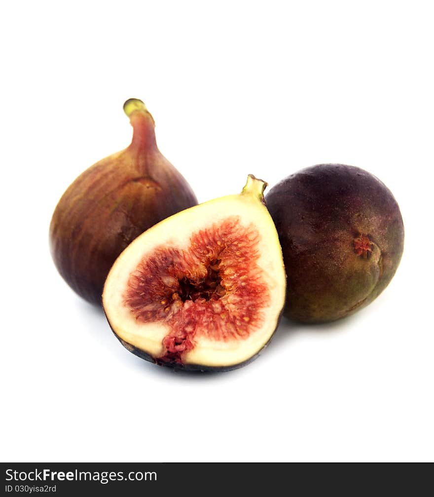 Few figs