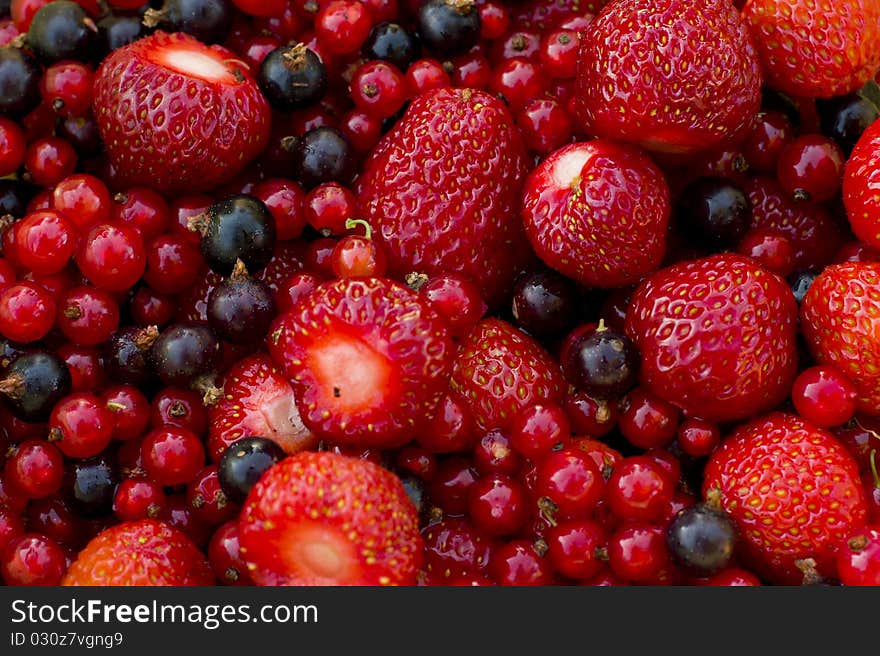 Berries