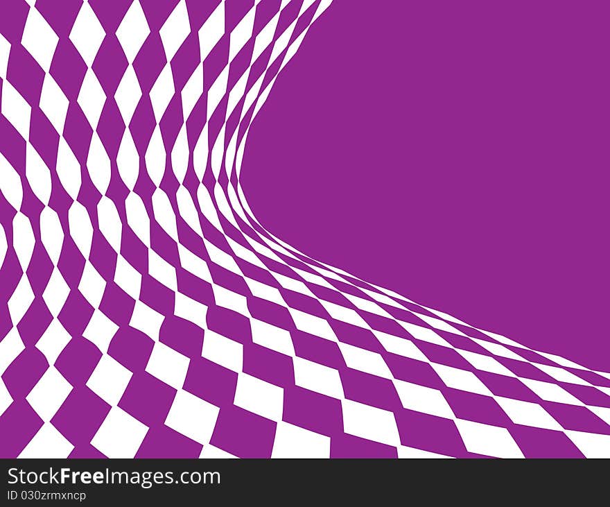 Violet Vector Abstract. Violet Background. Violet Vector Abstract. Violet Background