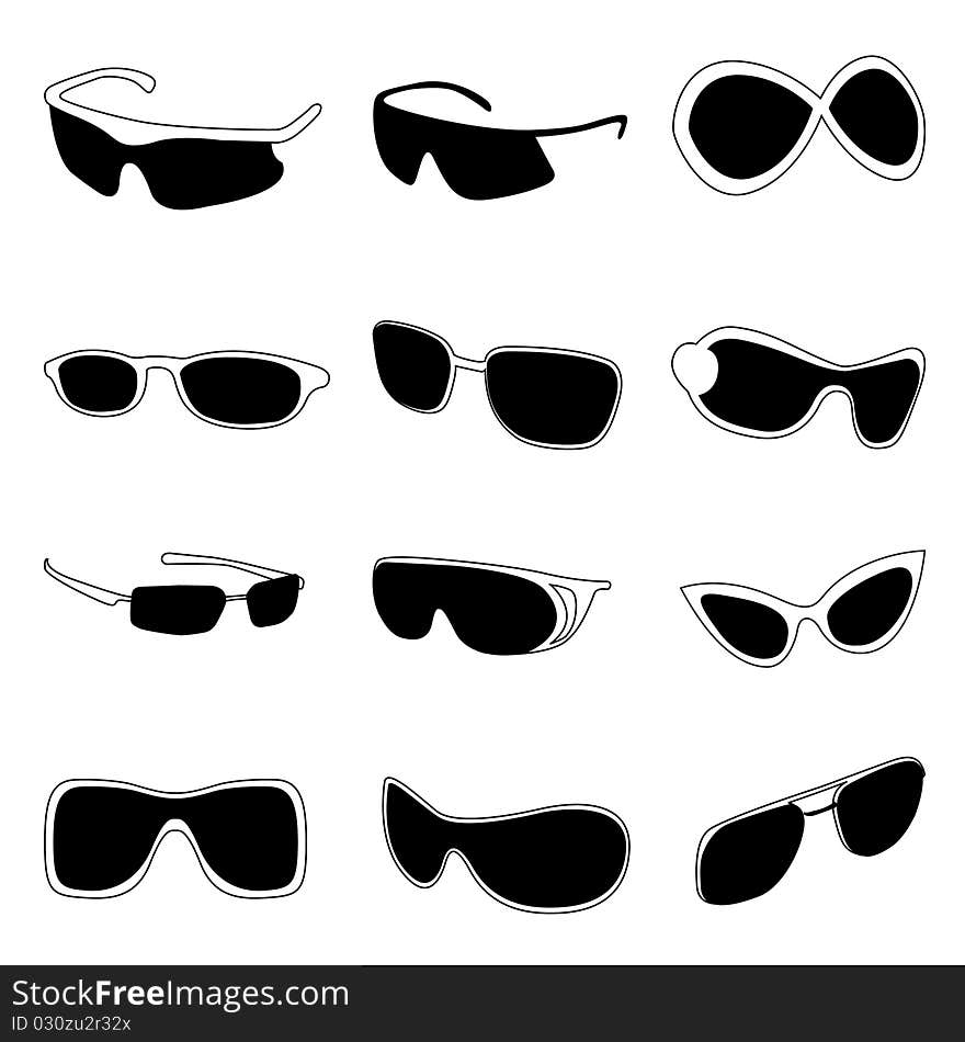 Fashion Glasses