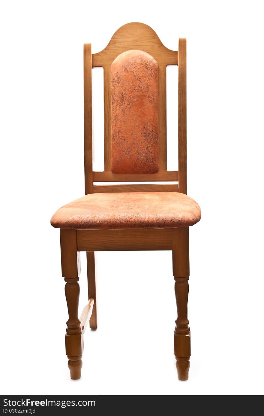 Contemporary chair