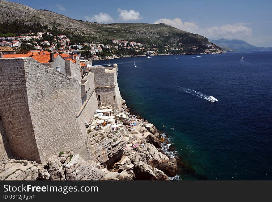 Dubrovnik