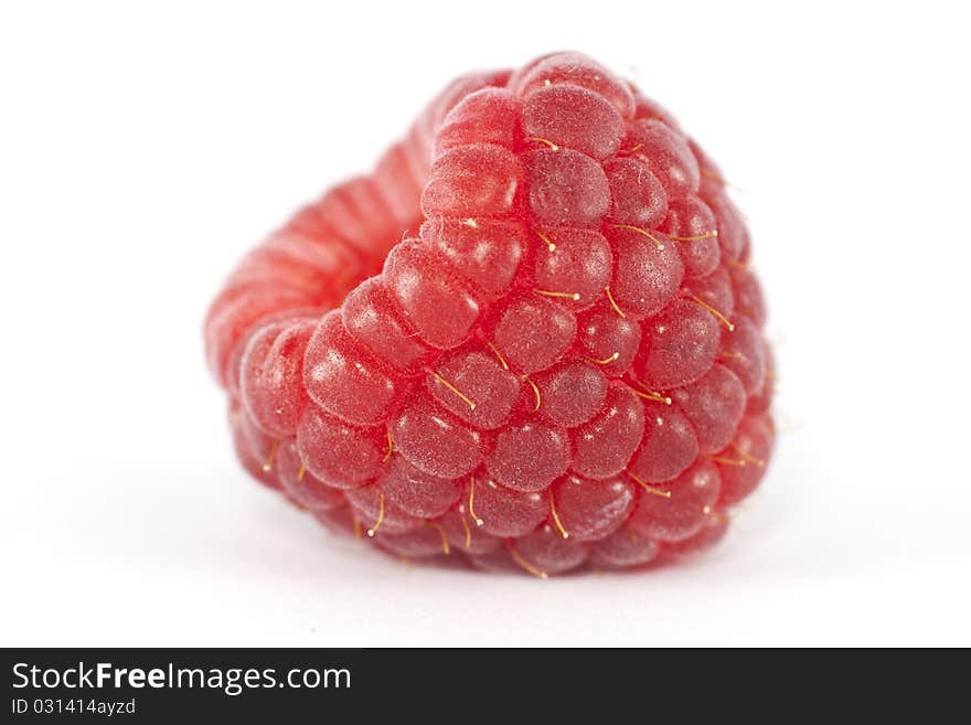 Raspberry.