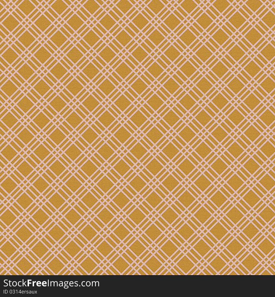 Ornamental Texture Background