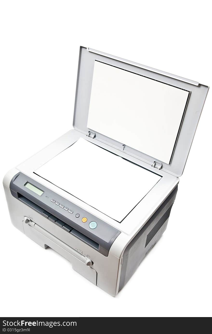 Computer Printer