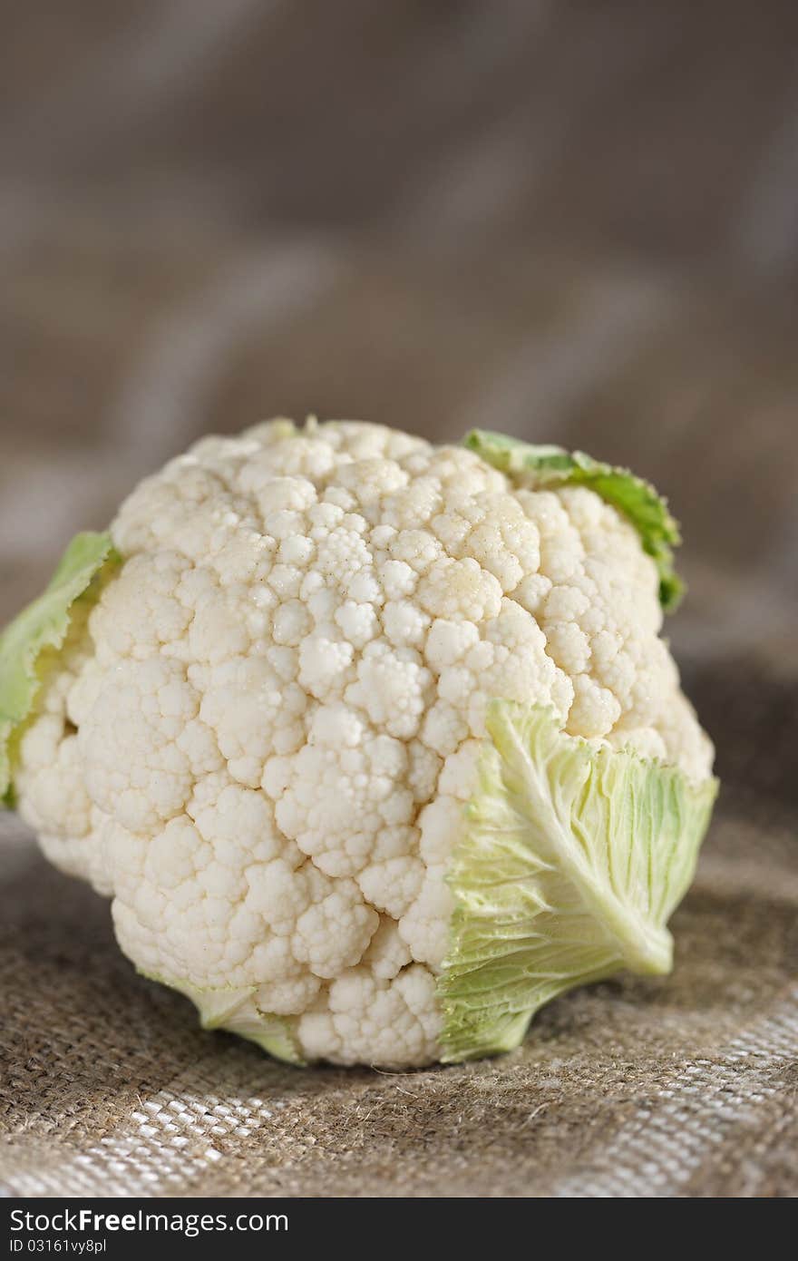 Fresh Cauliflower