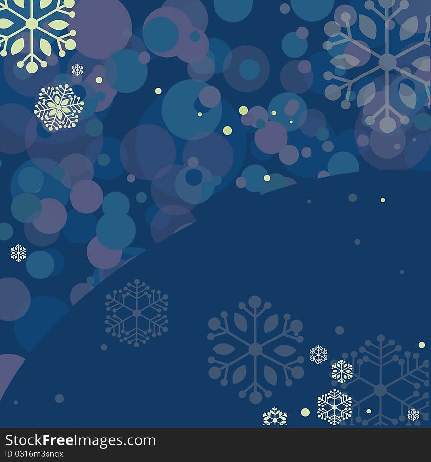 Christmas Background