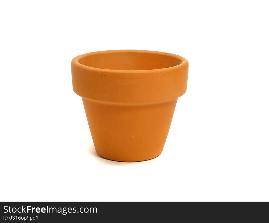 Flowerpot