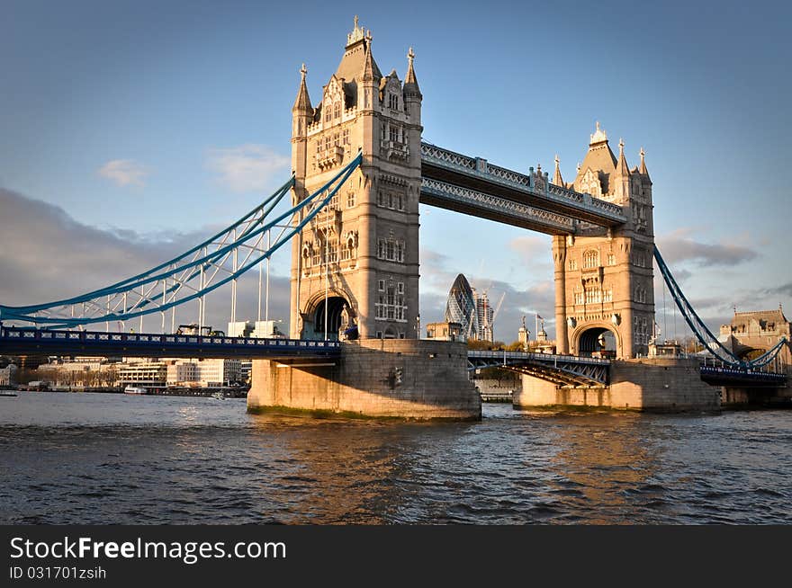 Tower Bridge