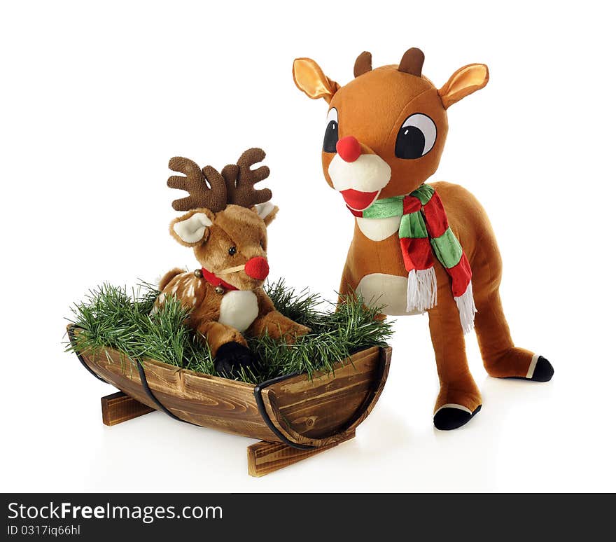 Rudolph and Son