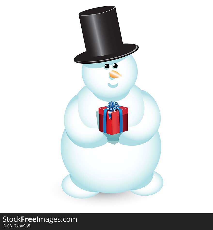 Snowman