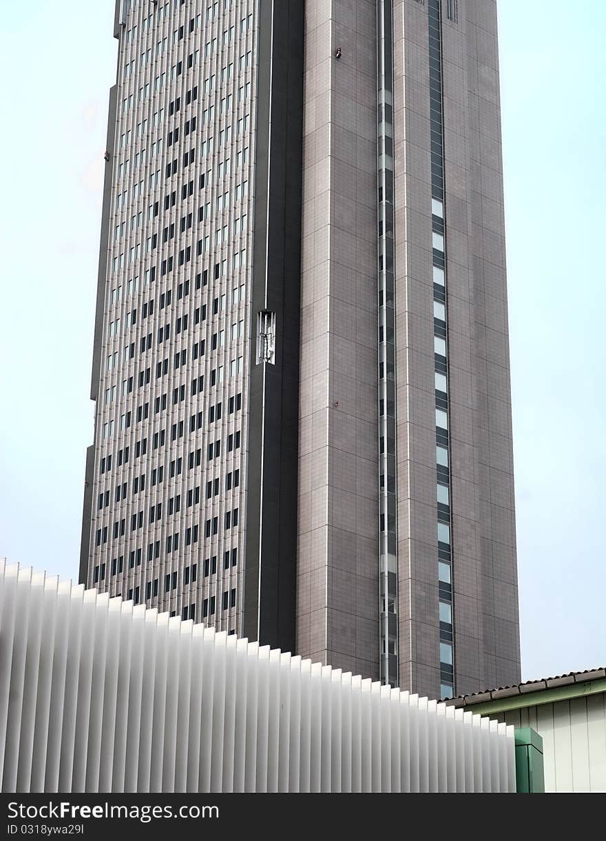 Skyscraper