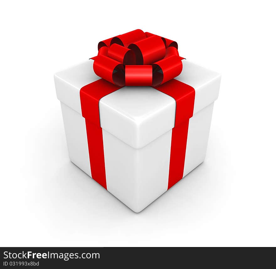 Gift box