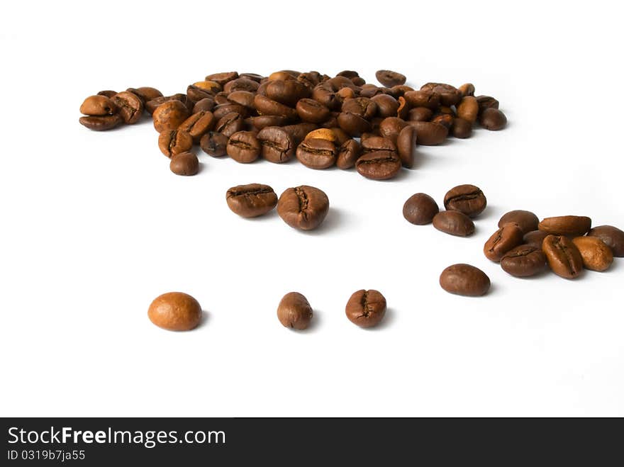 Coffee Beans