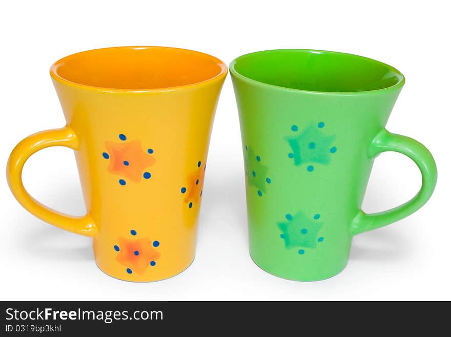 Cups