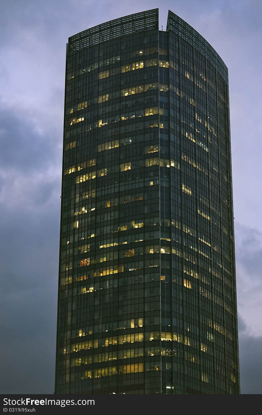 Skyscraper