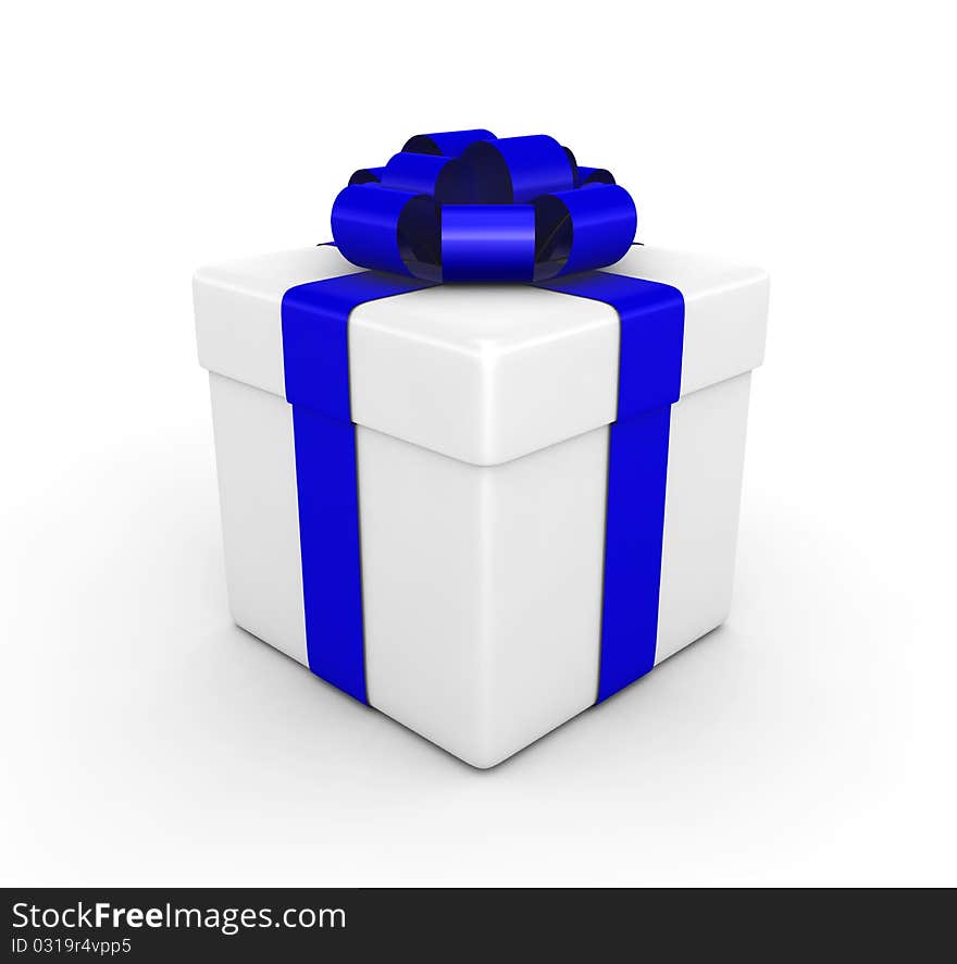 Gift box