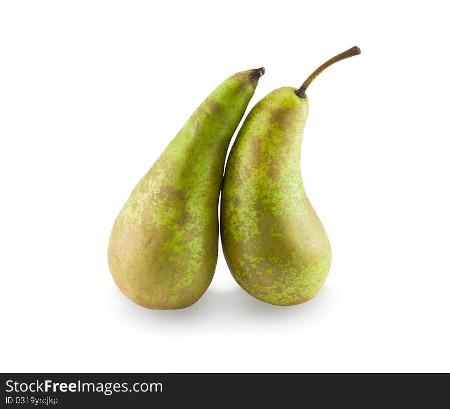 Pears