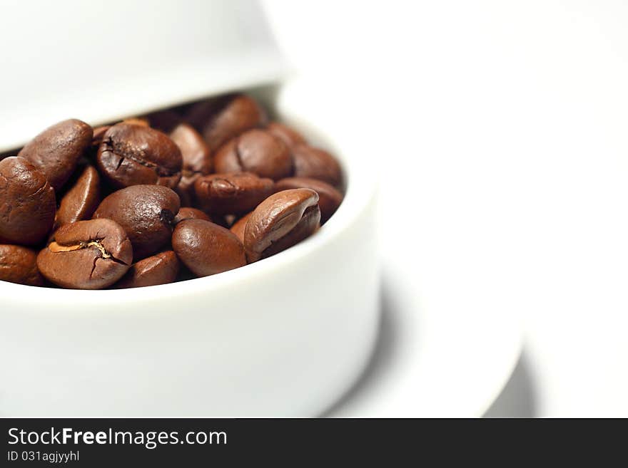 Coffee beans IV