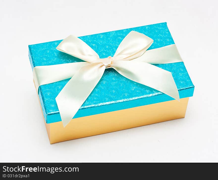 Gift box