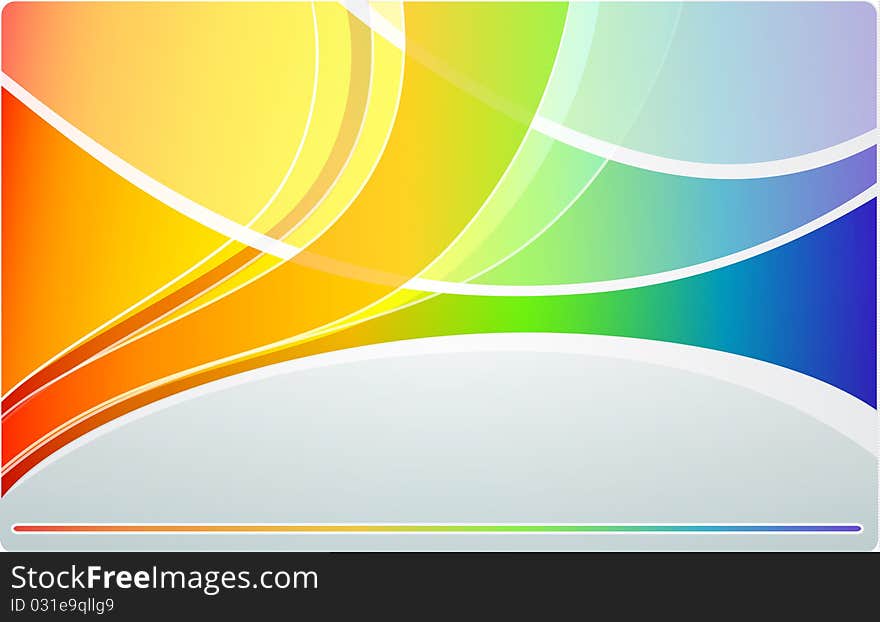 Abstract background for your design. Abstract background for your design