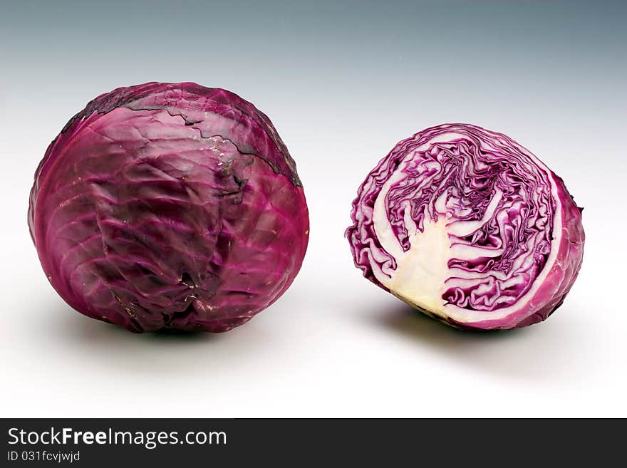 Cabbages