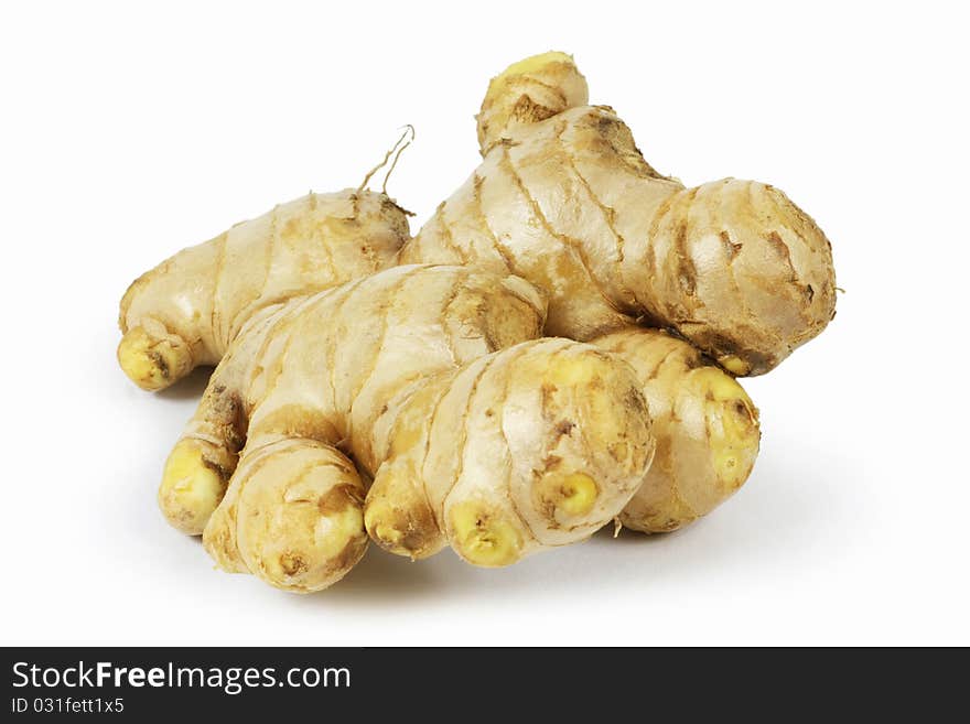 Ginger root