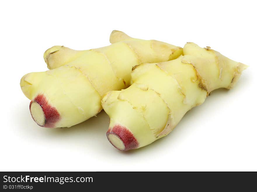 Ginger root