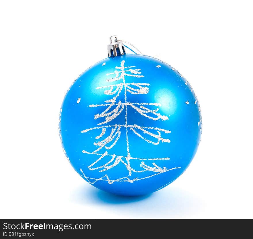 Christmas ornaments