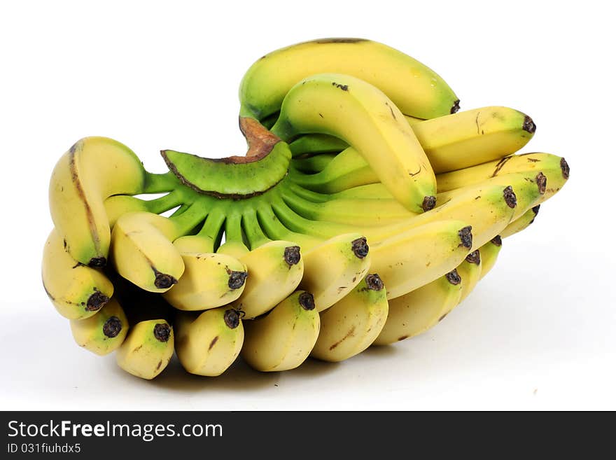 Bananas