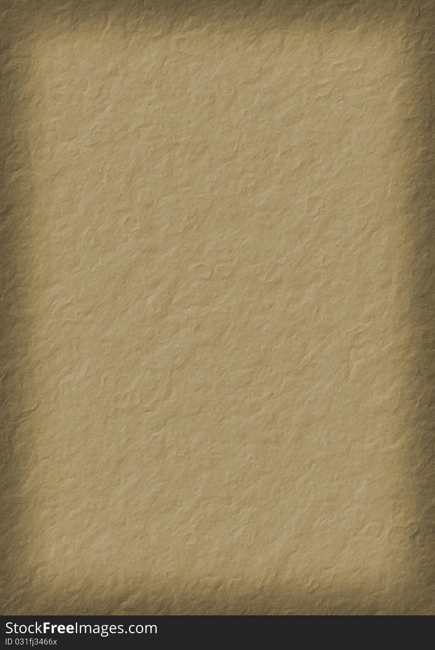 Old Paper Background