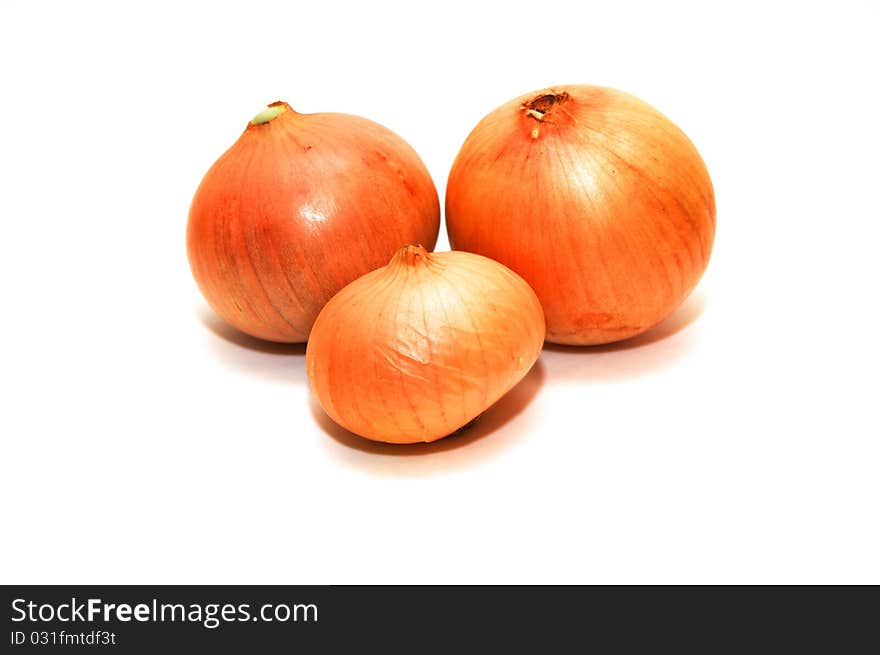 Onions