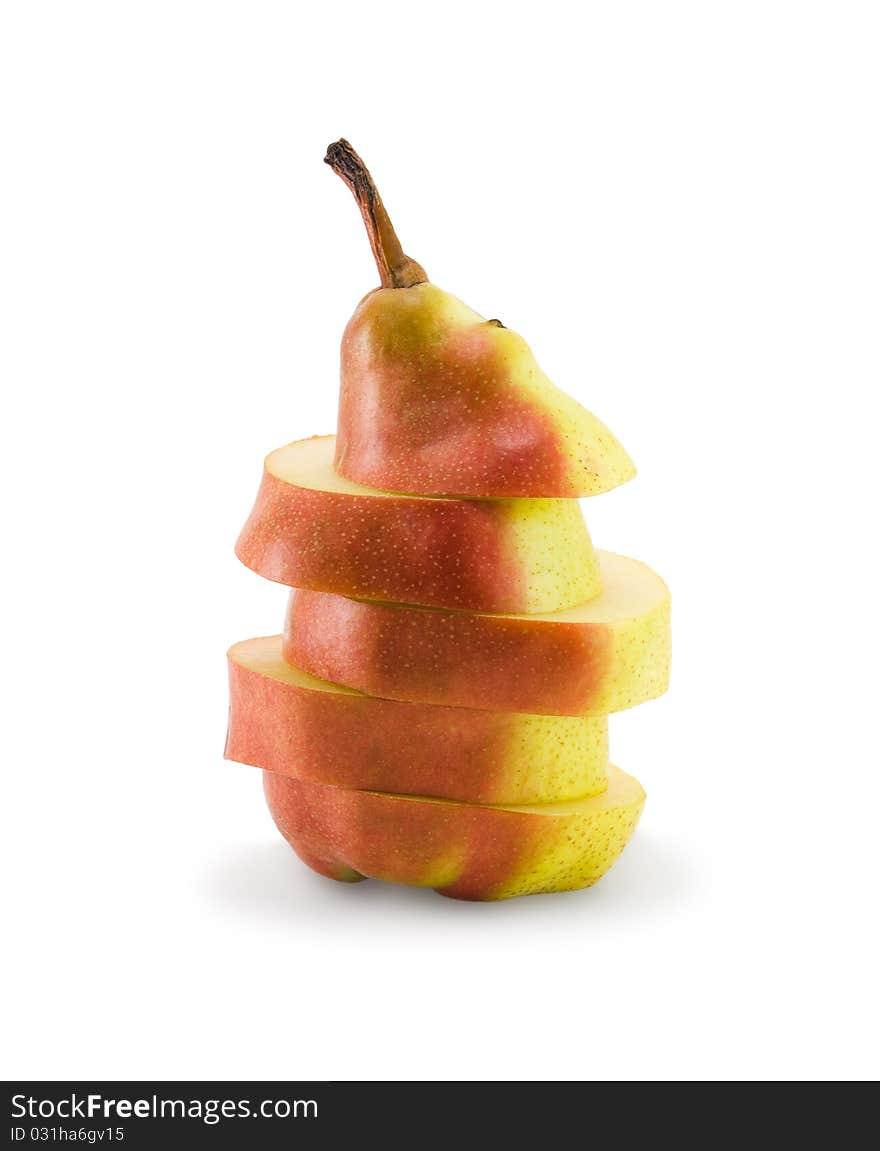 Pear