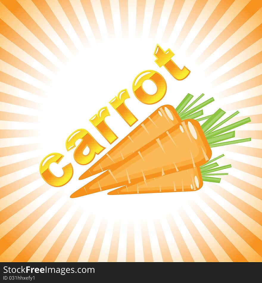 Carrots For Your Design