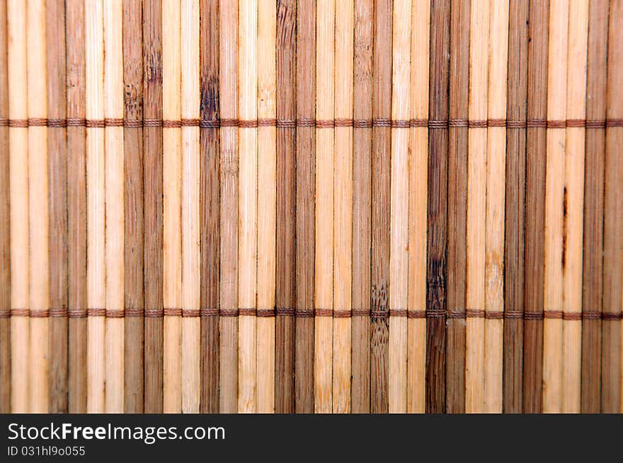 Wooden Background