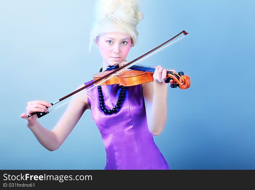 Violin