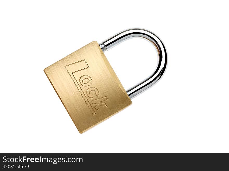 Padlock