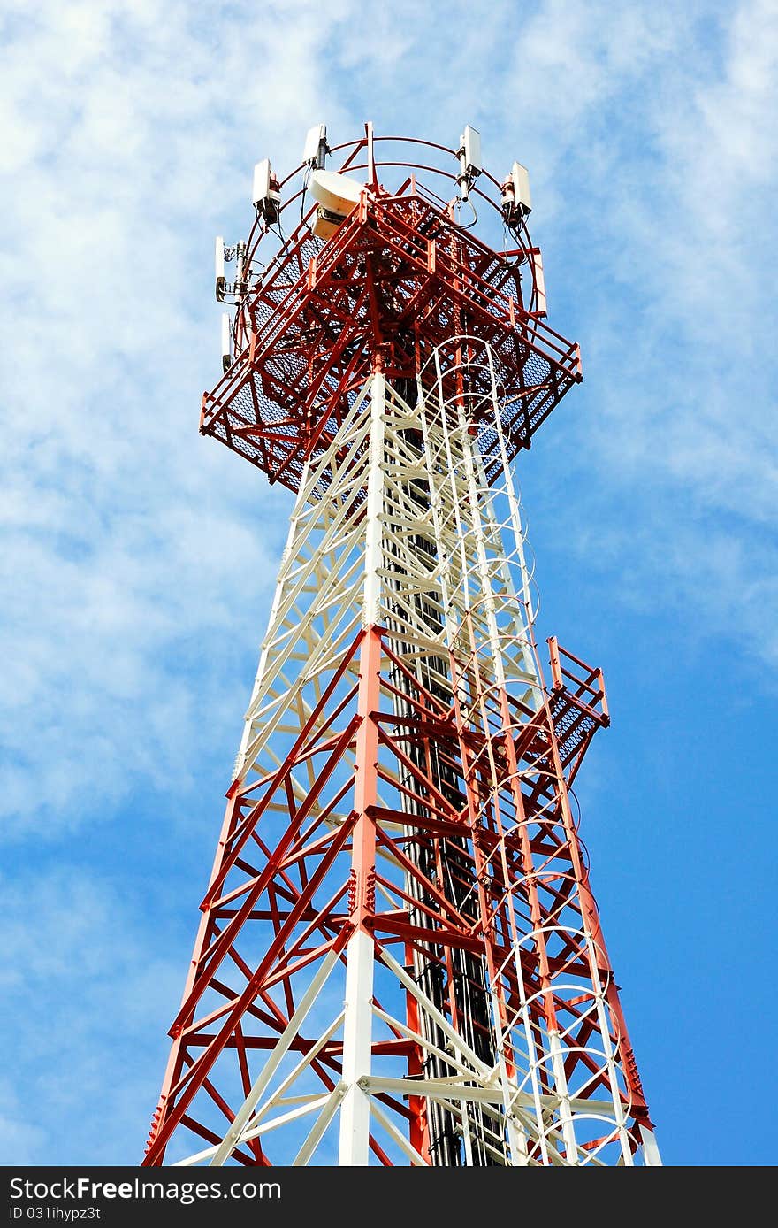 Phone Tower