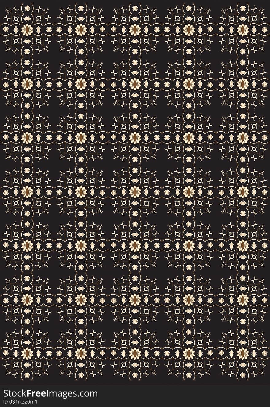 Black forms beige brown pattern background backgrounds abstract abstractly art artistic artwork color illustration design creative modern symbol illustrations  vertical. Black forms beige brown pattern background backgrounds abstract abstractly art artistic artwork color illustration design creative modern symbol illustrations  vertical