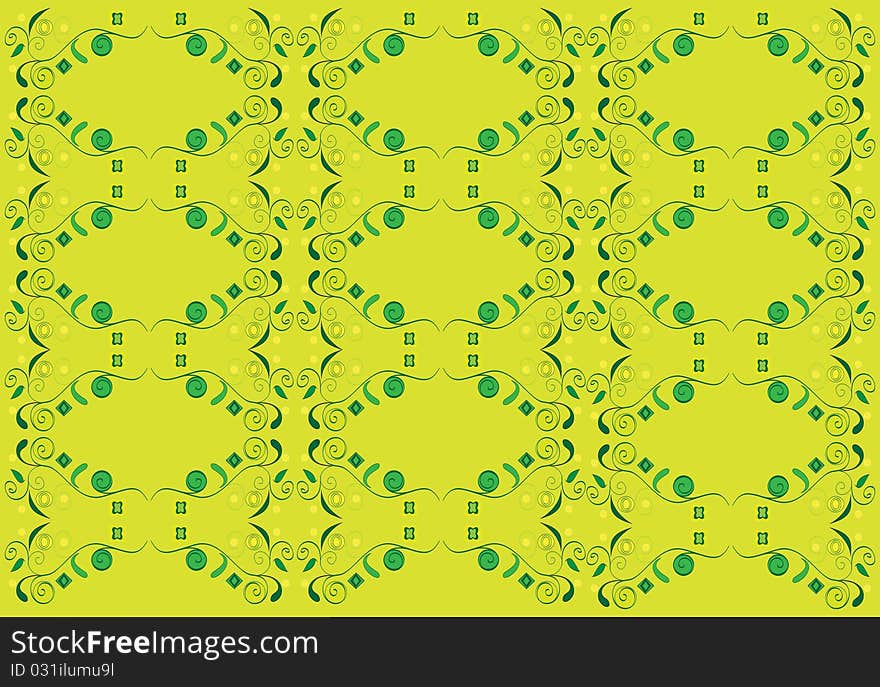 Forms pattern green hellgr?n leaves background backgrounds abstract abstractly art artistic artwork color. Forms pattern green hellgr?n leaves background backgrounds abstract abstractly art artistic artwork color